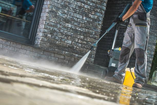 Concrete Sealing in Vernon, AL