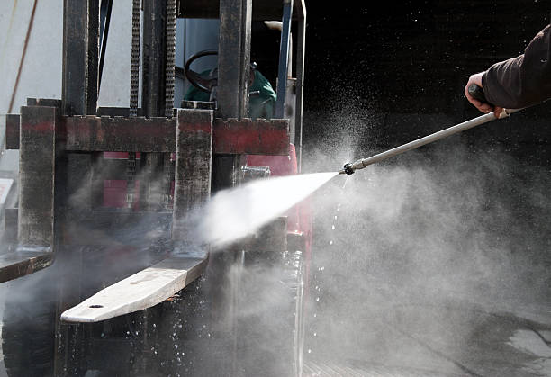 Vernon, AL Pressure Washing Company