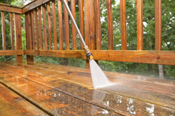 Best Playground Equipment Cleaning  in Vernon, AL