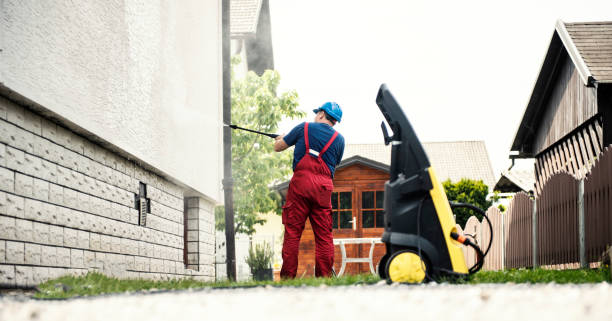 Best Spring Cleaning  in Vernon, AL